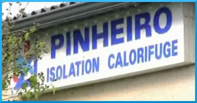 Tuyau Pinheiro Isolation calorifuge (8)